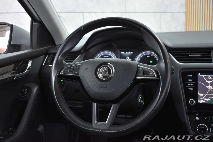 Škoda Octavia 2.0 TDI 110kW DSG*KESSY*Č 2019