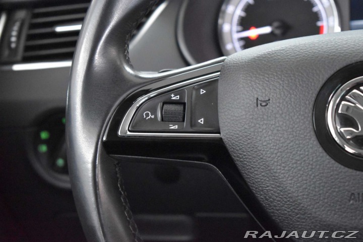 Škoda Octavia 2.0 TDI 110kW DSG*KESSY*Č 2019
