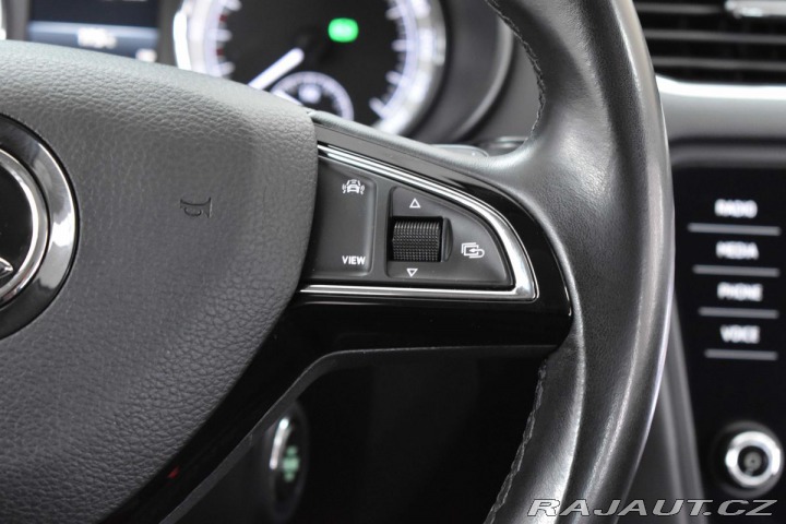 Škoda Octavia 2.0 TDI 110kW DSG*KESSY*Č 2019