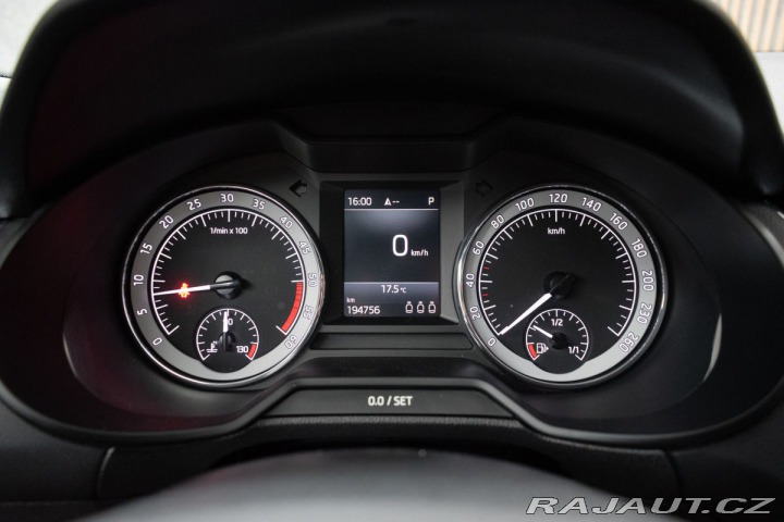 Škoda Octavia 2.0 TDI 110kW DSG*KESSY*Č 2019