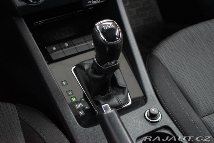Škoda Octavia 2.0 TDI 110kW DSG*KESSY*Č 2019