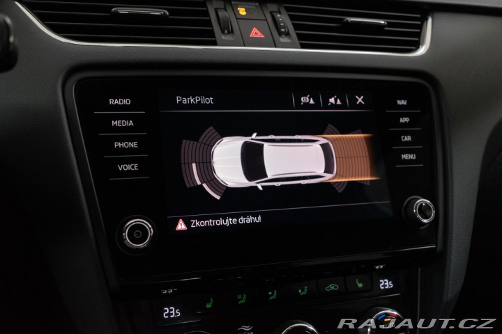 Škoda Octavia 2.0 TDI 110kW DSG*KESSY*Č 2019