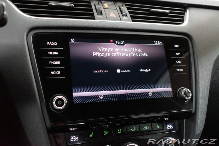 Škoda Octavia 2.0 TDI 110kW DSG*KESSY*Č 2019