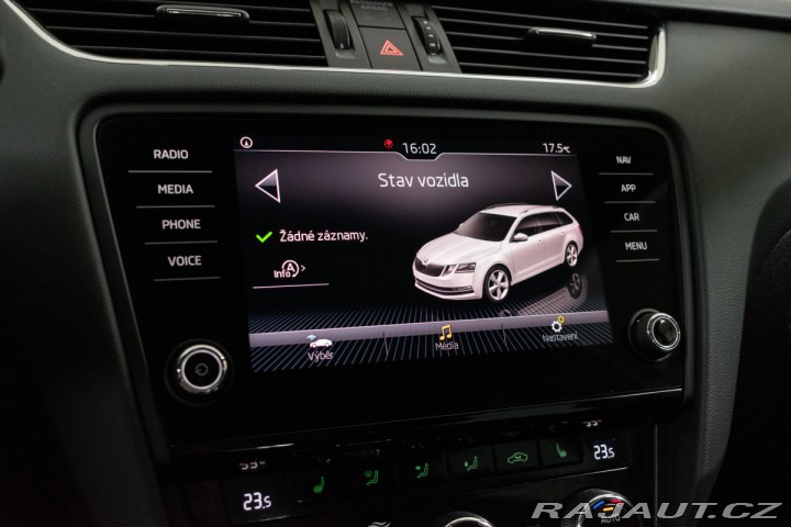 Škoda Octavia 2.0 TDI 110kW DSG*KESSY*Č 2019