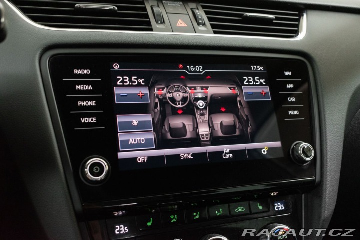 Škoda Octavia 2.0 TDI 110kW DSG*KESSY*Č 2019