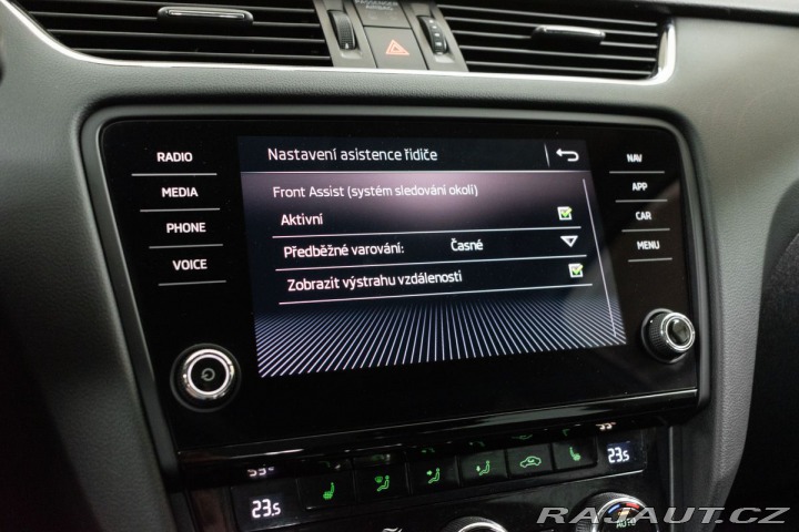 Škoda Octavia 2.0 TDI 110kW DSG*KESSY*Č 2019