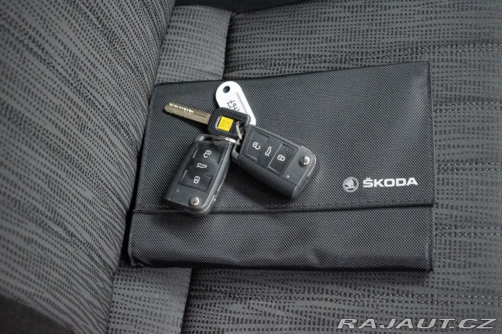 Škoda Octavia 2.0 TDI 110kW DSG*KESSY*Č 2019