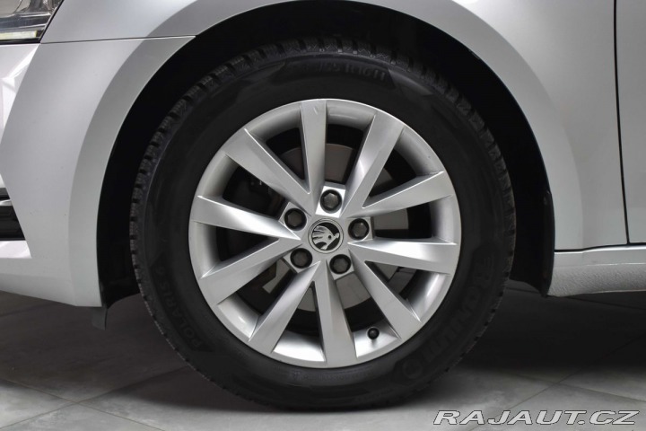 Škoda Octavia 2.0 TDI 110kW DSG*KESSY*Č 2019