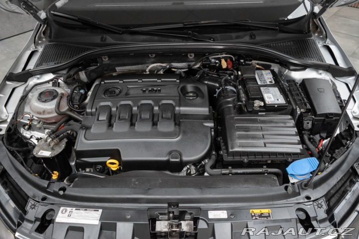 Škoda Octavia 2.0 TDI 110kW DSG*KESSY*Č 2019