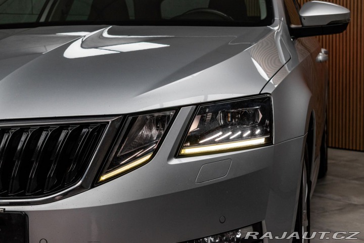Škoda Octavia 2.0 TDI 110kW DSG*KESSY*Č 2019