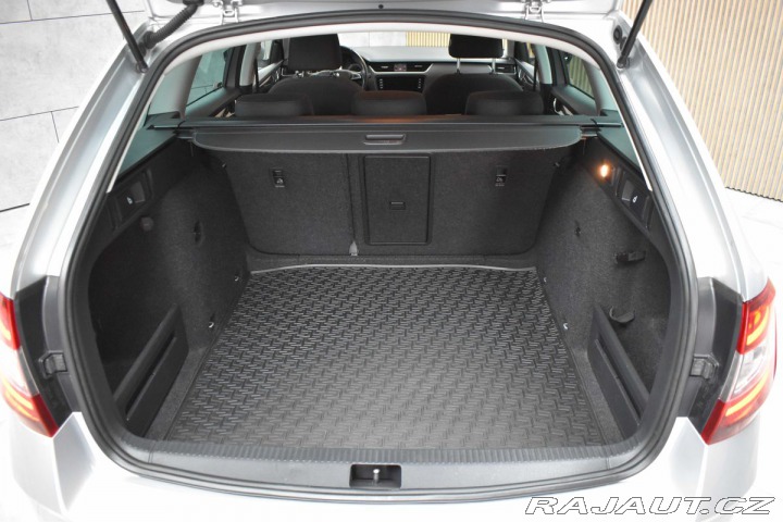 Škoda Octavia 2.0 TDI 110kW DSG*KESSY*Č 2019