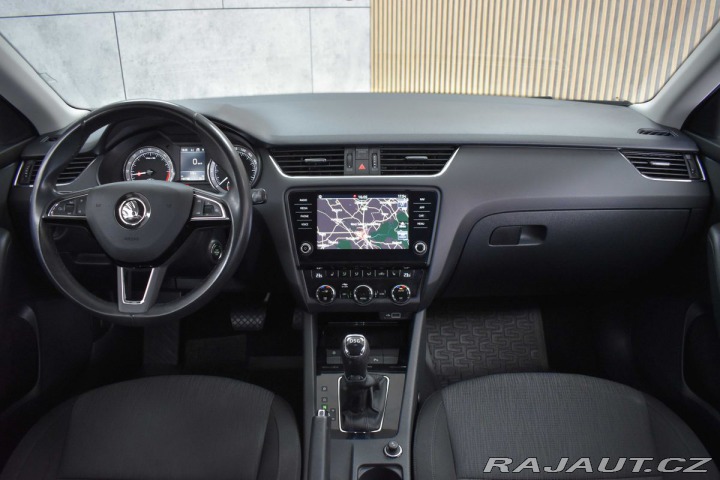 Škoda Octavia 2.0 TDI 110kW DSG*KESSY*Č 2019