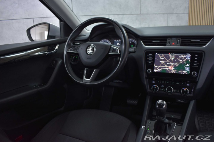 Škoda Octavia 2.0 TDI 110kW DSG*KESSY*Č 2019