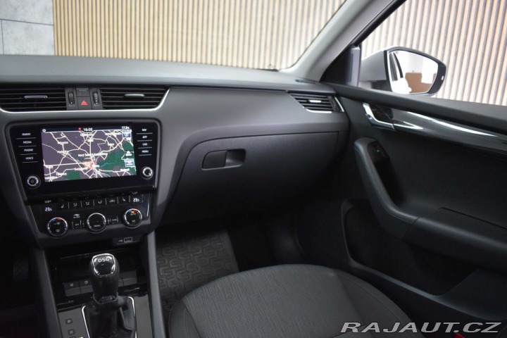 Škoda Octavia 2.0 TDI 110kW DSG*KESSY*Č 2019