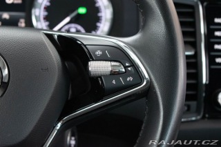 Škoda Kodiaq 2.0TDi*DSG*KAMERA*PANORAM 2022