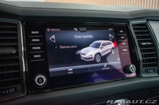 Škoda Kodiaq 2.0TDi*DSG*KAMERA*PANORAM 2022