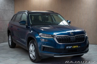 Škoda Kodiaq 2.0TDi*DSG*KAMERA*PANORAM 2022