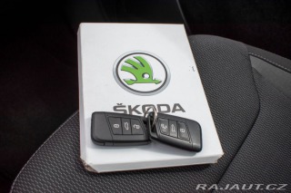 Škoda Kodiaq 2.0TDi*DSG*KAMERA*PANORAM 2022