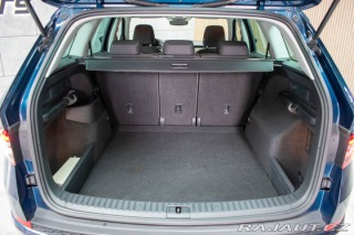 Škoda Kodiaq 2.0TDi*DSG*KAMERA*PANORAM 2022