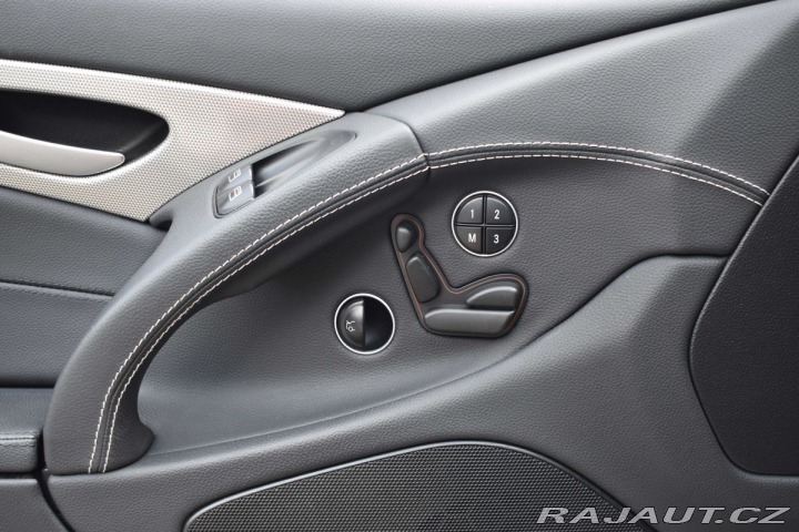 Mercedes-Benz SL 350 V6 AMG*SPORT*ABC*LIFT 2008