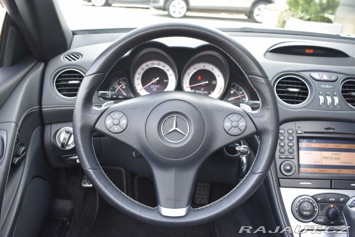 Mercedes-Benz SL 350 V6 AMG*SPORT*ABC*LIFT 2008