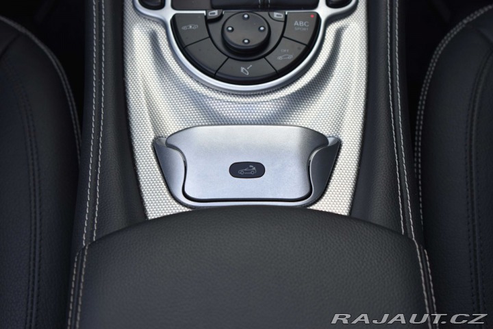 Mercedes-Benz SL 350 V6 AMG*SPORT*ABC*LIFT 2008