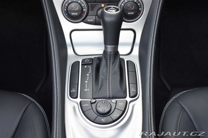 Mercedes-Benz SL 350 V6 AMG*SPORT*ABC*LIFT 2008