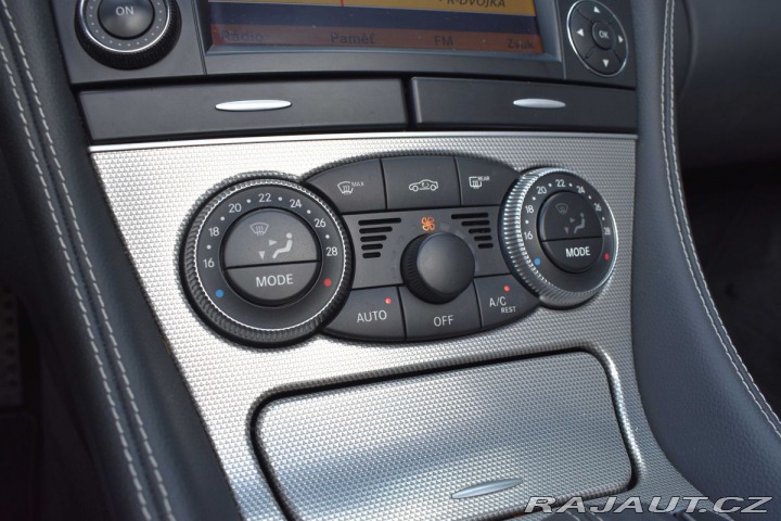 Mercedes-Benz SL 350 V6 AMG*SPORT*ABC*LIFT 2008
