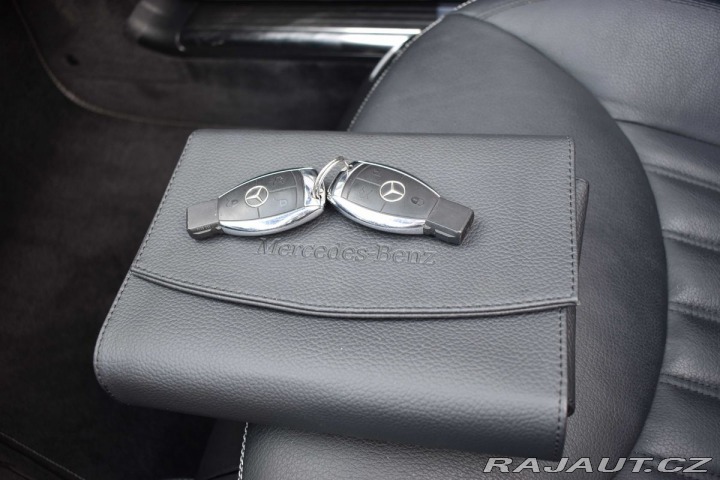 Mercedes-Benz SL 350 V6 AMG*SPORT*ABC*LIFT 2008