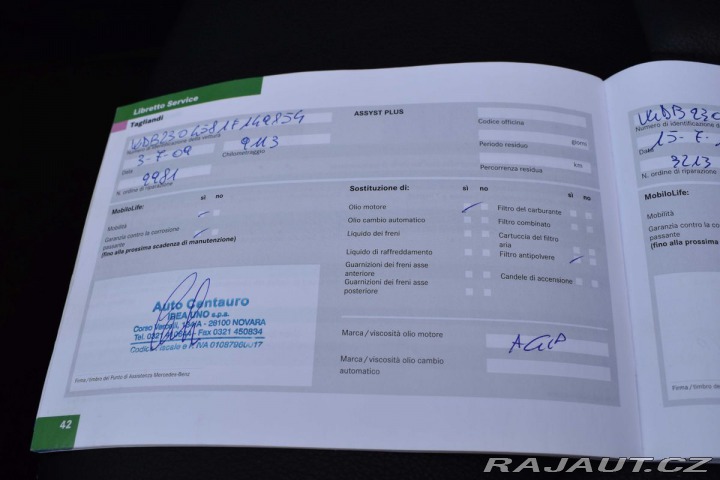 Mercedes-Benz SL 350 V6 AMG*SPORT*ABC*LIFT 2008