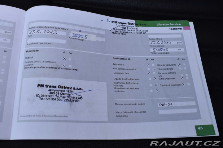 Mercedes-Benz SL 350 V6 AMG*SPORT*ABC*LIFT 2008