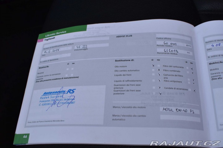 Mercedes-Benz SL 350 V6 AMG*SPORT*ABC*LIFT 2008