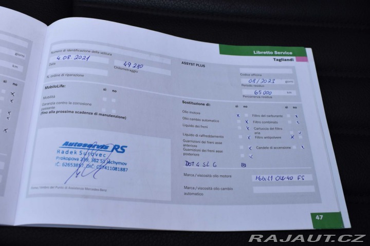 Mercedes-Benz SL 350 V6 AMG*SPORT*ABC*LIFT 2008