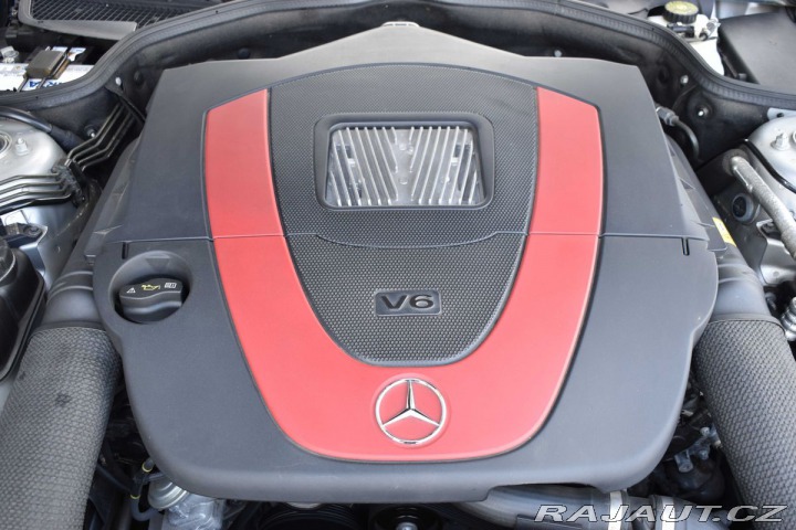 Mercedes-Benz SL 350 V6 AMG*SPORT*ABC*LIFT 2008