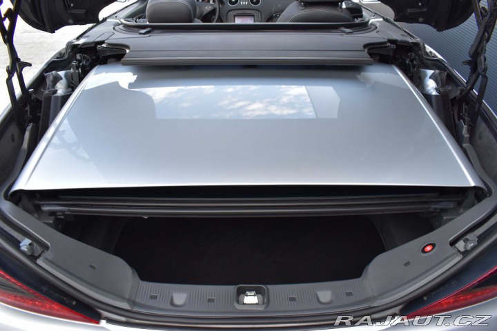Mercedes-Benz SL 350 V6 AMG*SPORT*ABC*LIFT 2008