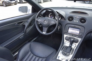 Mercedes-Benz SL 350 V6 AMG*SPORT*ABC*LIFT 2008
