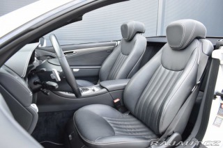 Mercedes-Benz SL 350 V6 AMG*SPORT*ABC*LIFT 2008