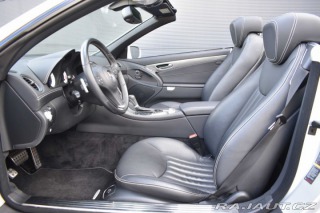 Mercedes-Benz SL 350 V6 AMG*SPORT*ABC*LIFT 2008