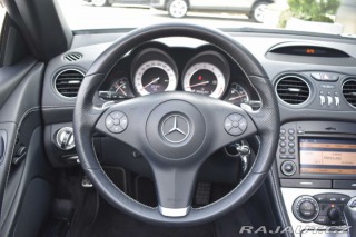 Mercedes-Benz SL 350 V6 AMG*SPORT*ABC*LIFT 2008