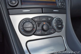 Mercedes-Benz SL 350 V6 AMG*SPORT*ABC*LIFT 2008