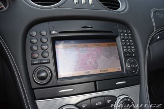 Mercedes-Benz SL 350 V6 AMG*SPORT*ABC*LIFT 2008