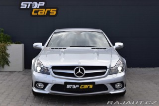 Mercedes-Benz SL 350 V6 AMG*SPORT*ABC*LIFT 2008