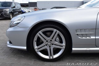Mercedes-Benz SL 350 V6 AMG*SPORT*ABC*LIFT 2008