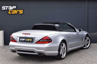 Mercedes-Benz SL 350 V6 AMG*SPORT*ABC*LIFT 2008