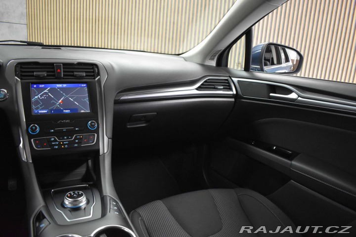 Ford Mondeo 2.0 EcoBlue TAŽNÉ*KAMERA* 2019