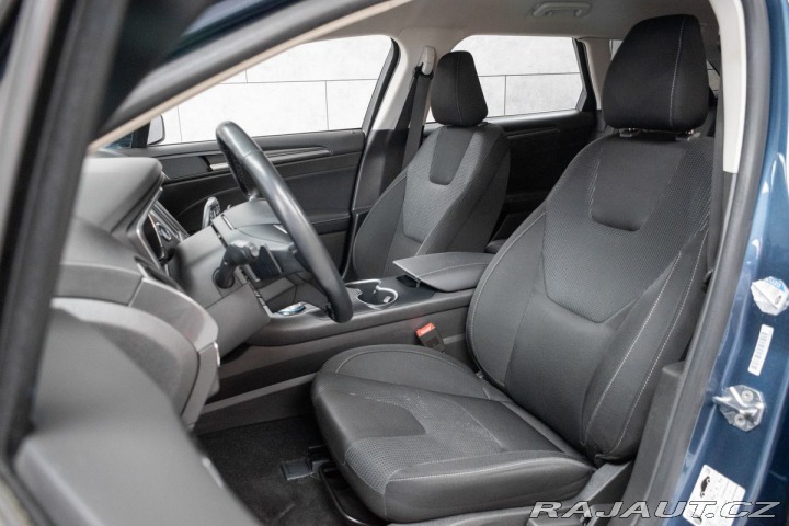 Ford Mondeo 2.0 REZERVACE 2019