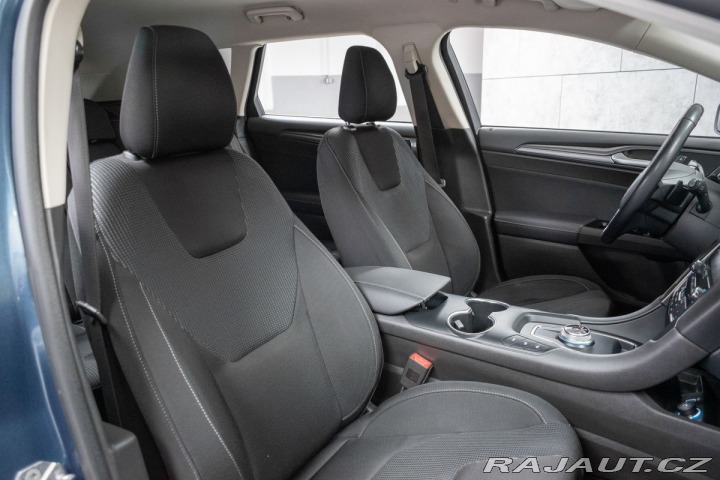 Ford Mondeo 2.0 REZERVACE 2019