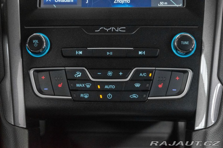 Ford Mondeo 2.0 REZERVACE 2019