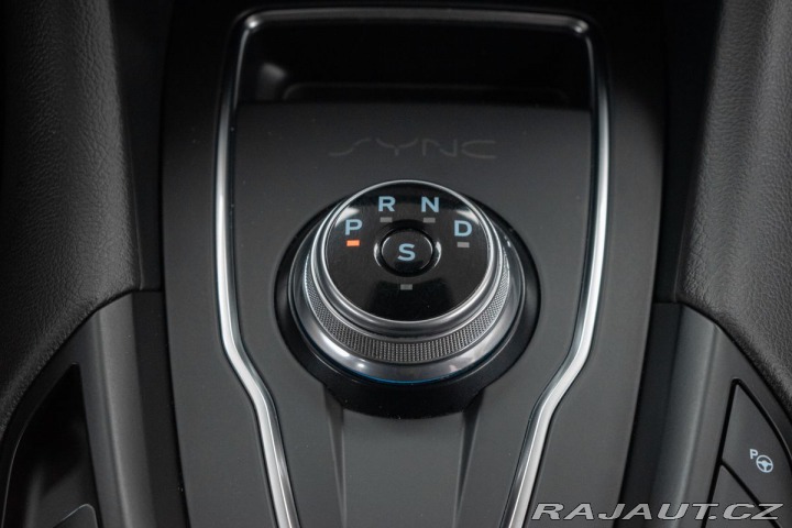 Ford Mondeo 2.0 REZERVACE 2019