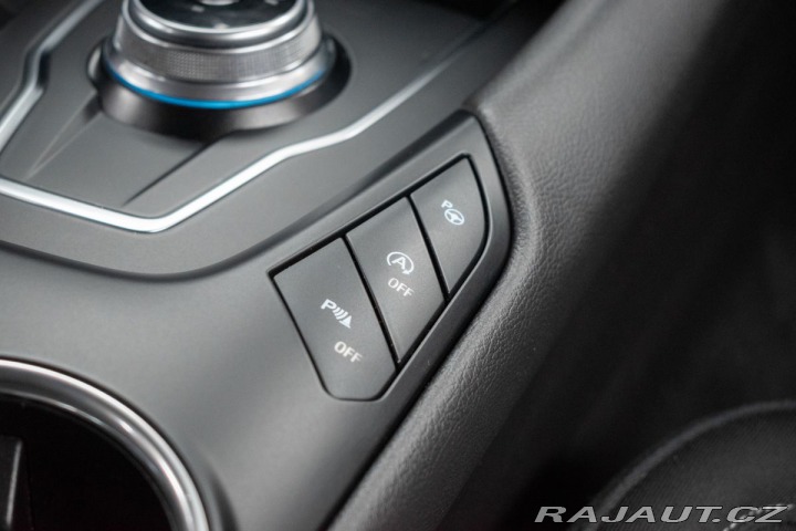 Ford Mondeo 2.0 REZERVACE 2019